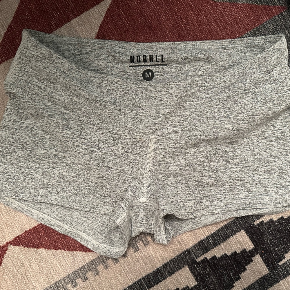 2in Low Ride Short